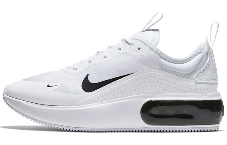 

Nike Wmns Air Max Dia 'White' Белый