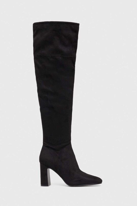 

Ботинки Somerville Steve Madden, черный