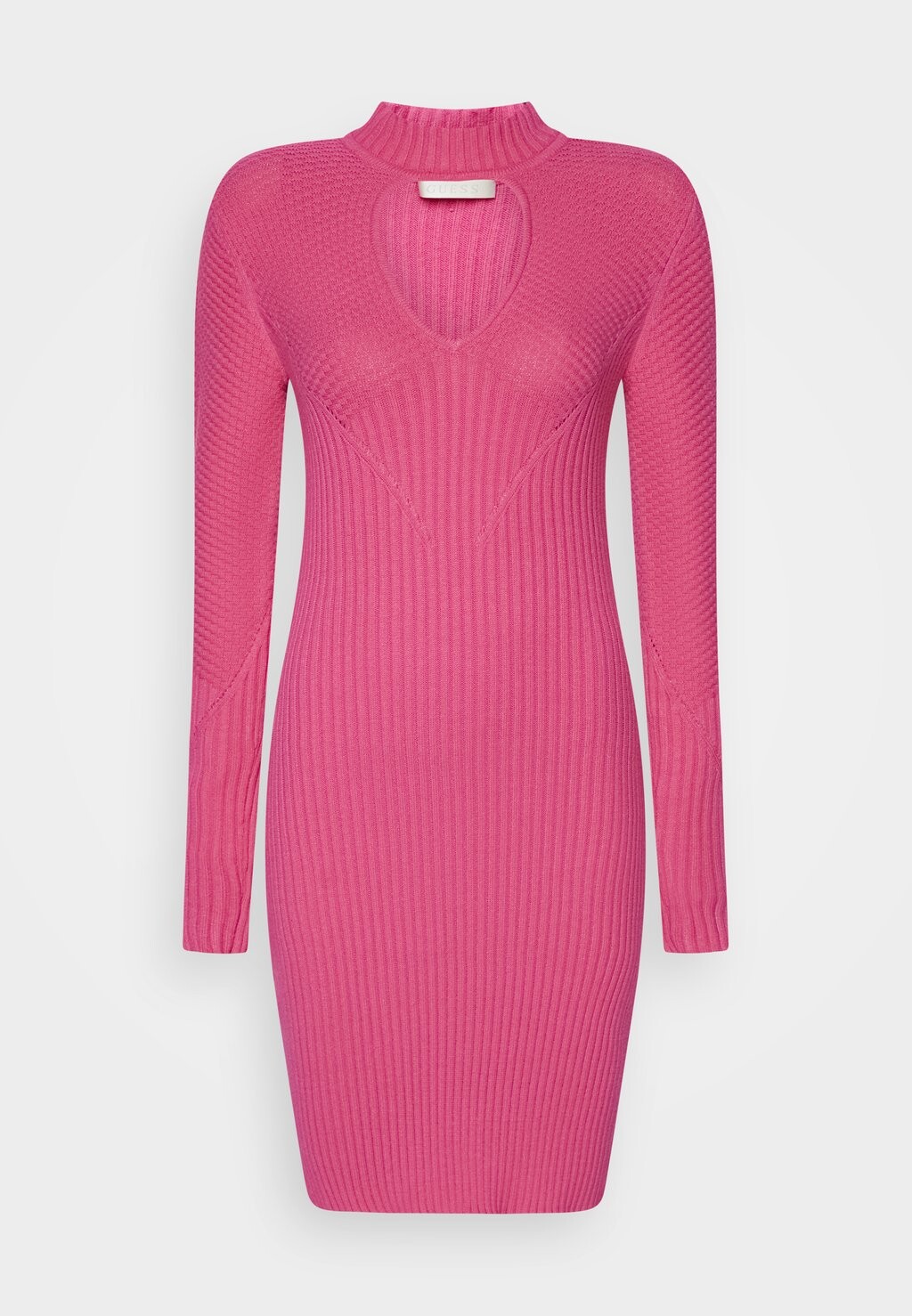 

Платье прямого кроя Guess