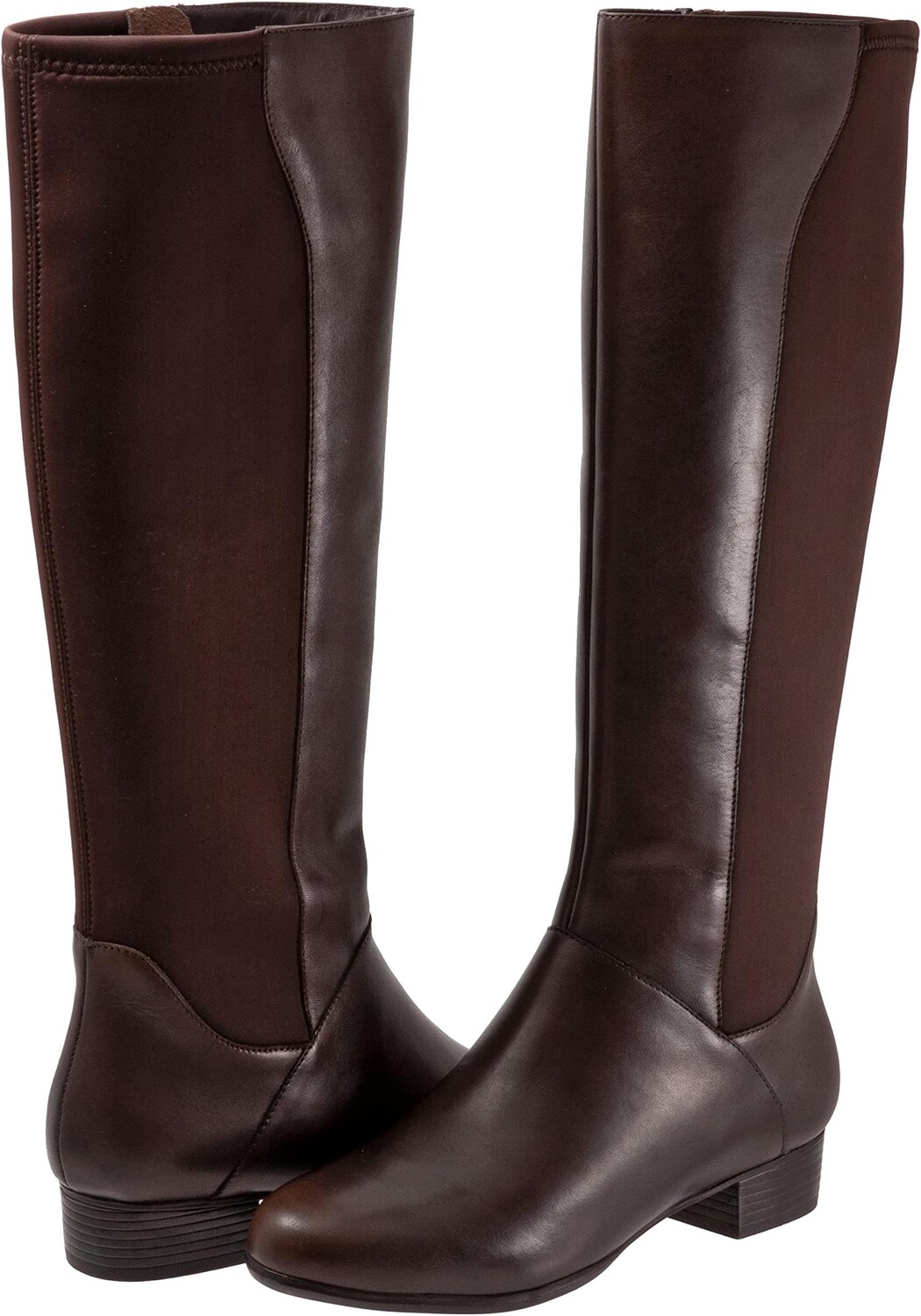 

Сапоги Misty Trotters, цвет Dark Brown