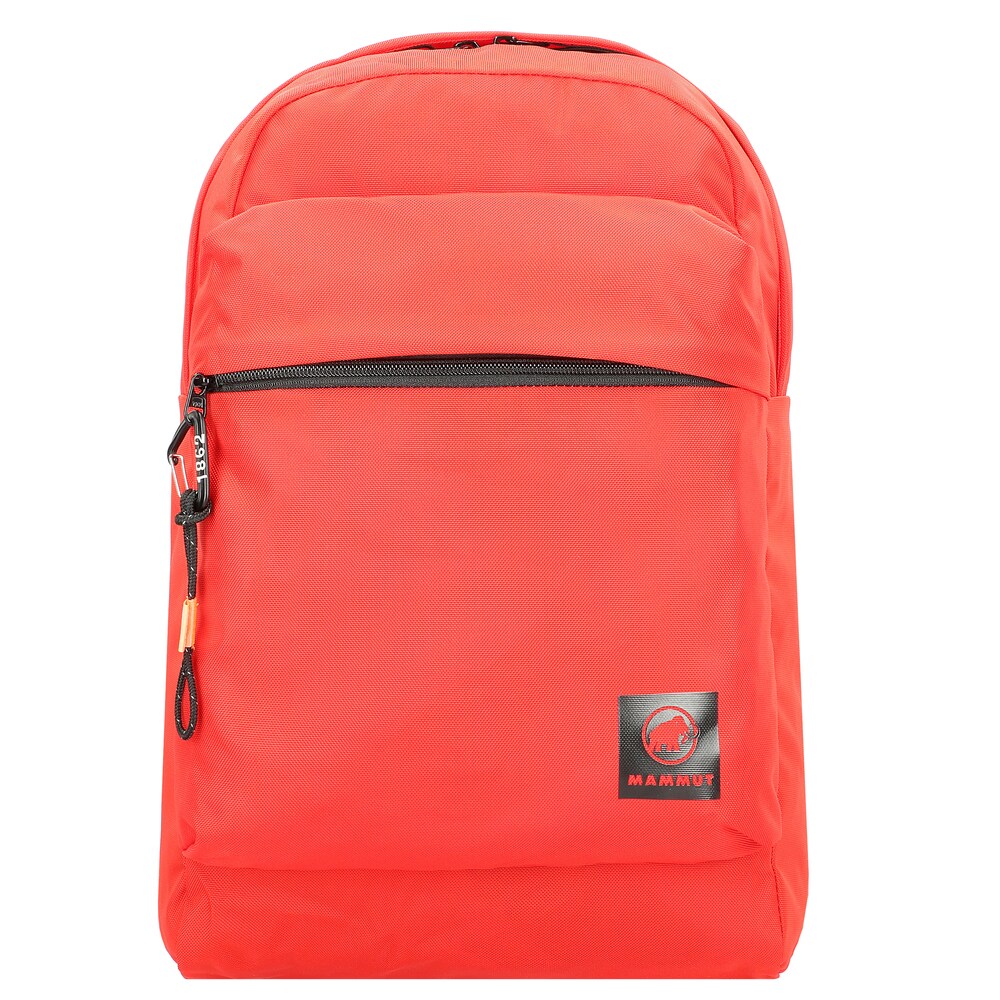 Спортивный рюкзак Mammut Xeron 20, красный