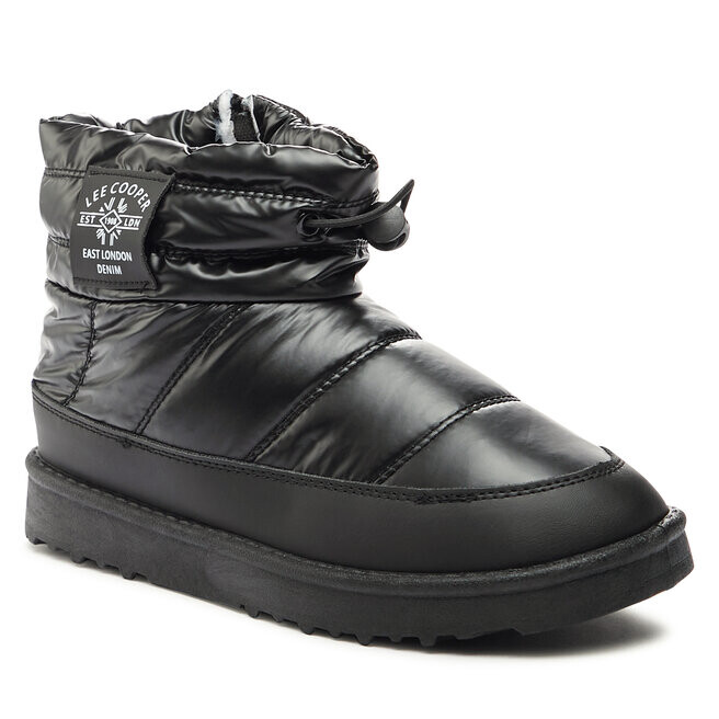 

Ботинки Lee Cooper Lcj-23-44-1967La, черный