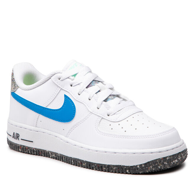 

Кроссовки Nike AirForce, белый цвет