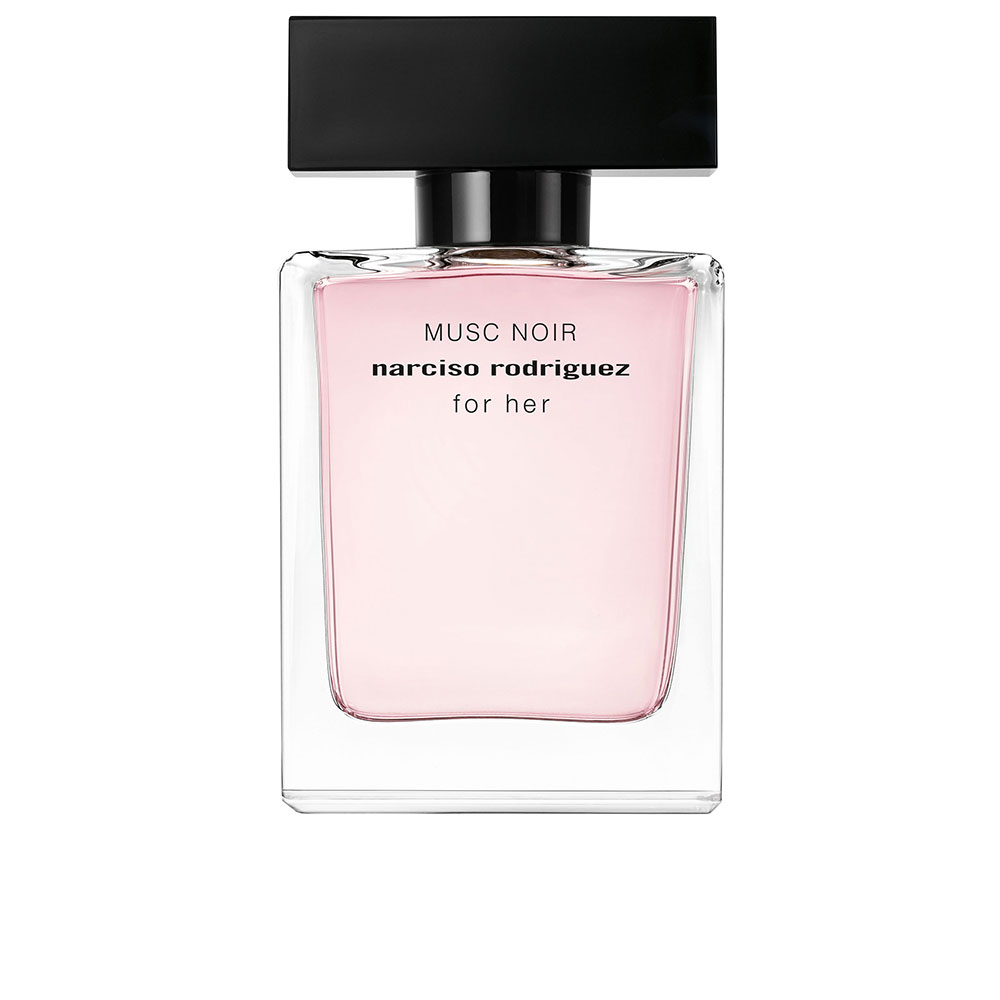 цена Духи For her musc noir Narciso rodriguez, 30 мл