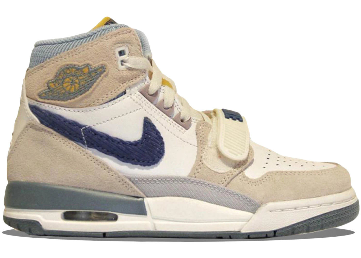 

Кроссовки Jordan Legacy 312 Corduroy Swoosh