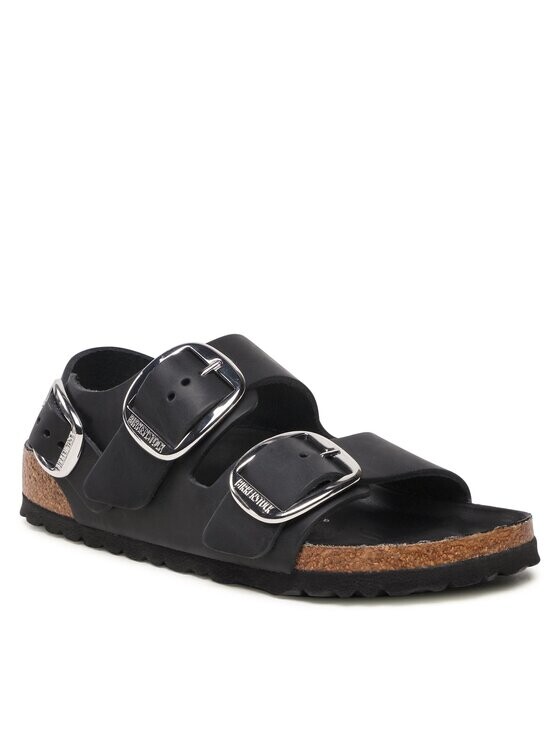 

Сандалии Birkenstock, черный