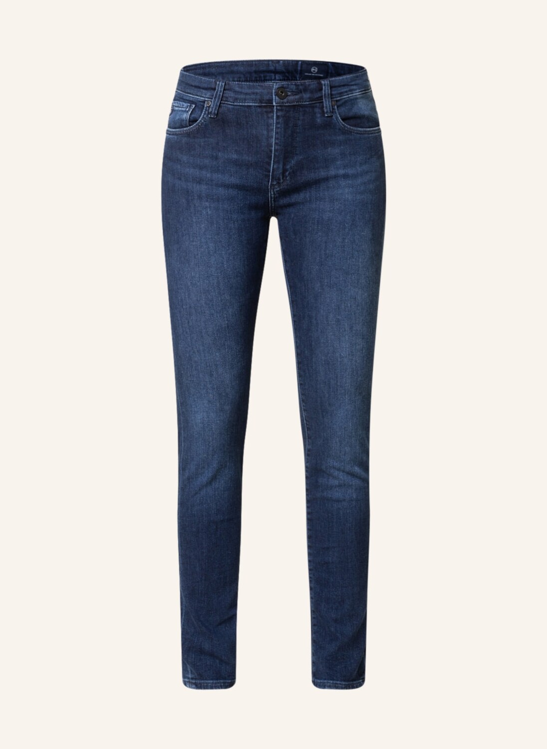 

Джинсы AG Jeans PRIMA