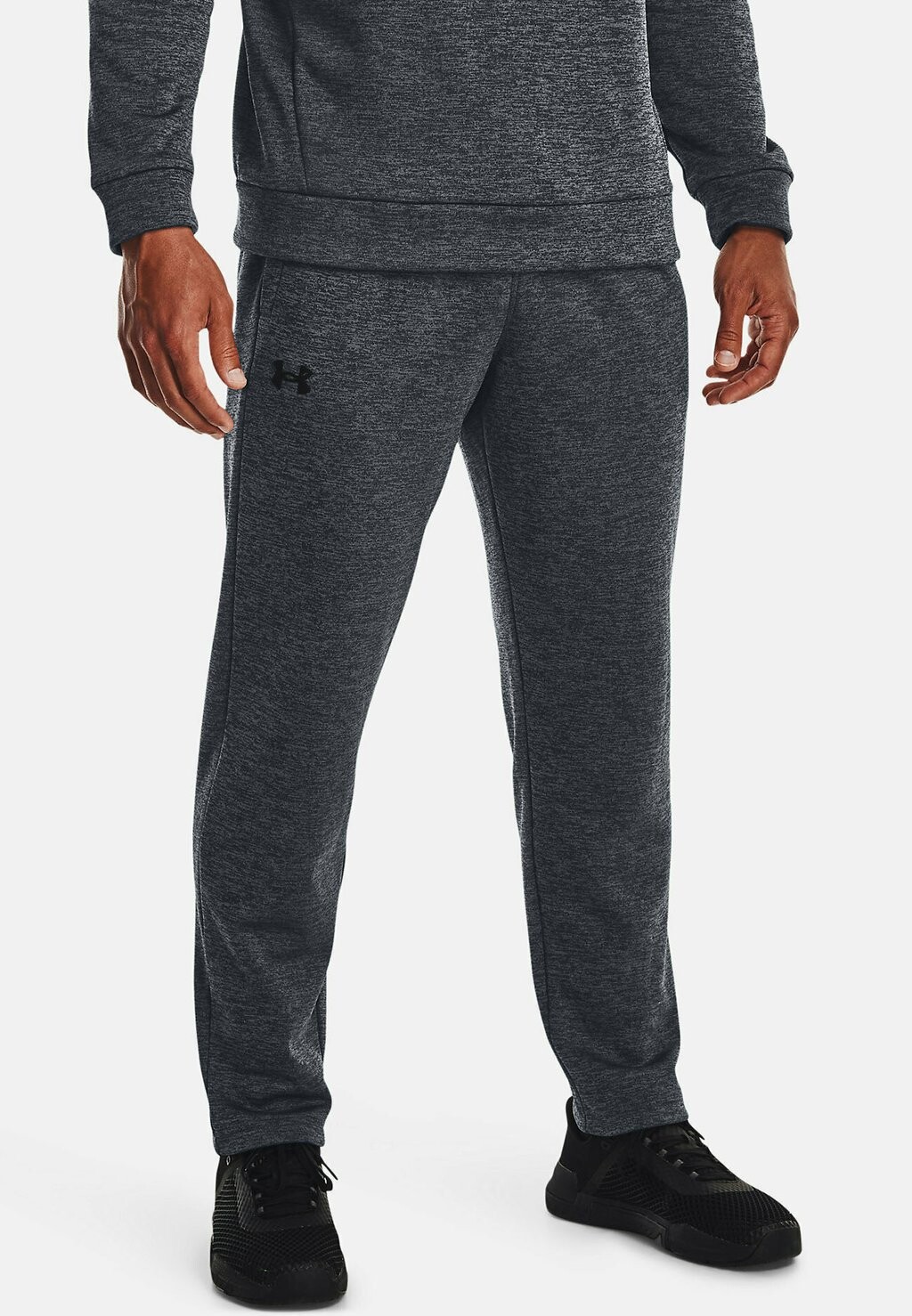 

Спортивные брюки TWIST Under Armour, темно-серый