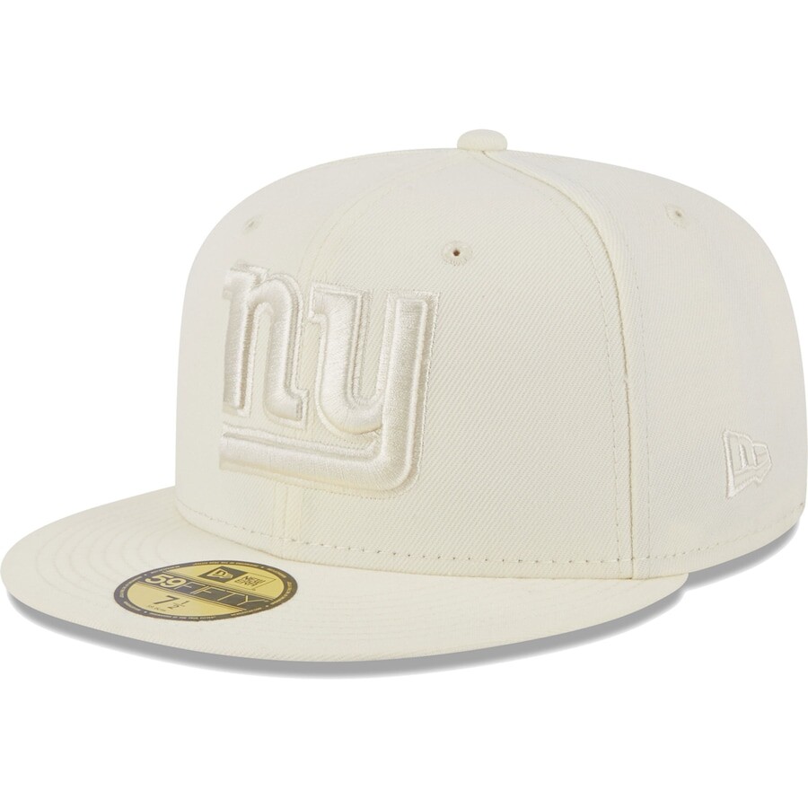 

Бейсболка New Era New York Giants, кремовый