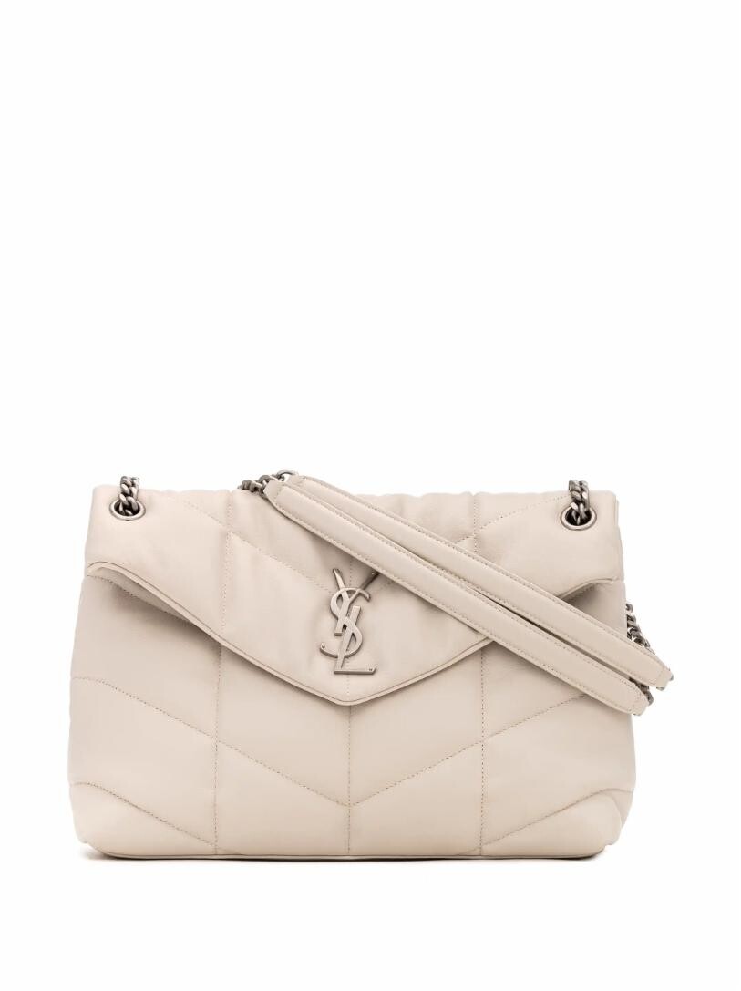 

Сумка на плечо Puffer Saint Laurent
