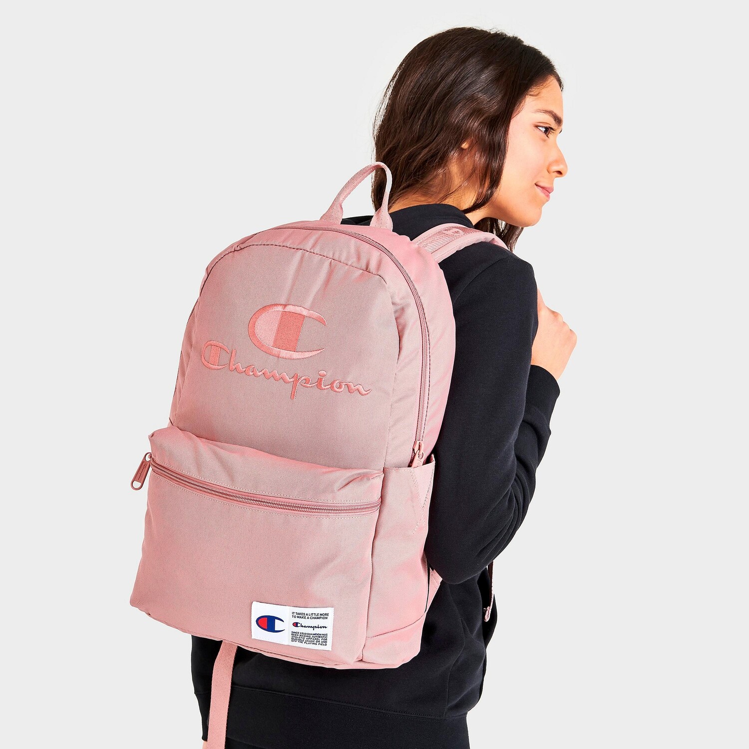 

Рюкзак Champion Lifeline, розовый