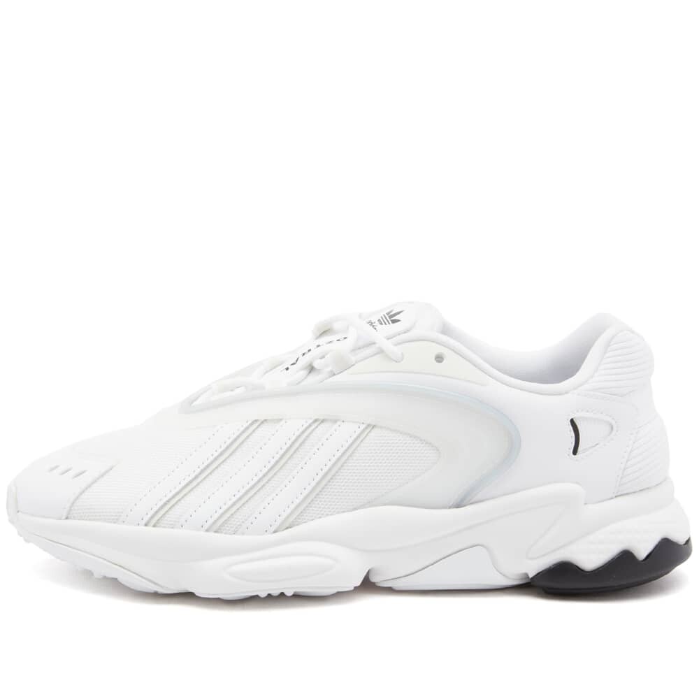 

Кроссовки Adidas Oztral