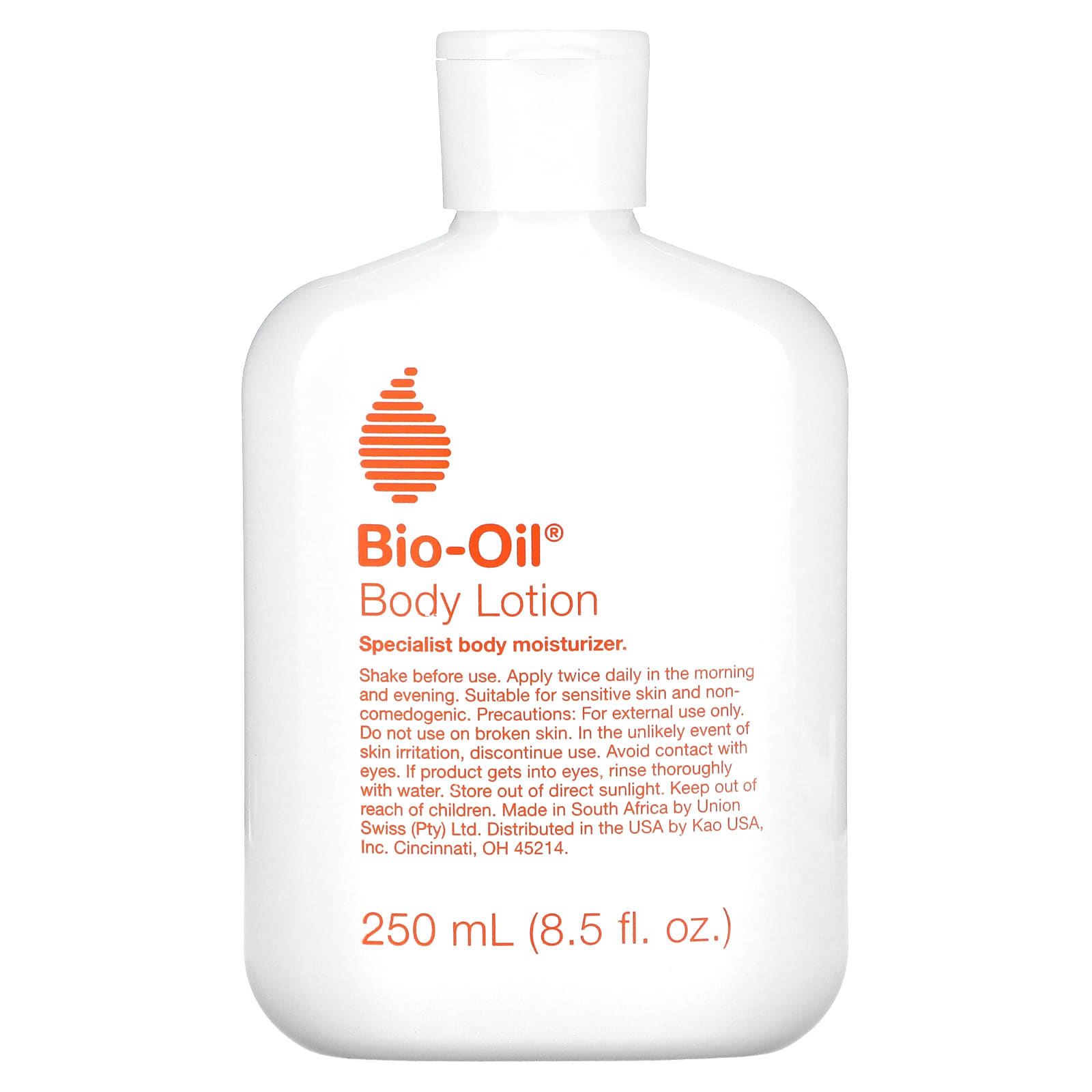 Лосьон Bio-Oil для тела, 250 мл