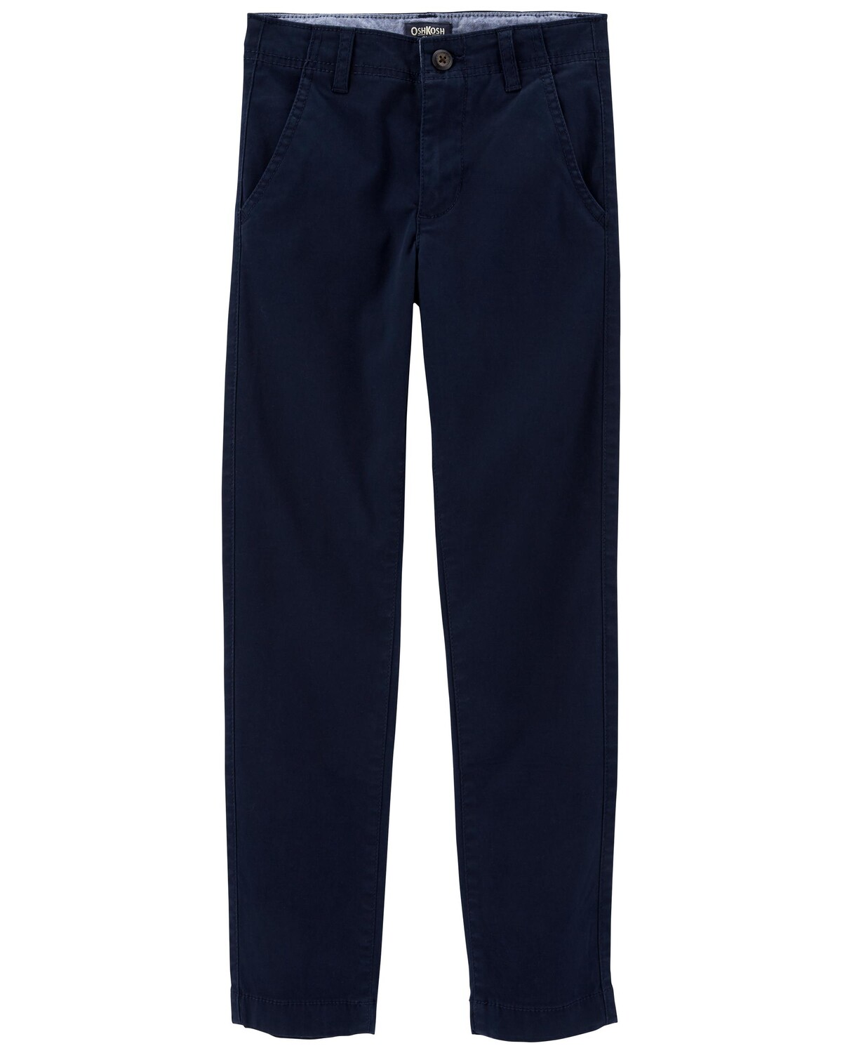 

Брюки чинос Kid Slim Stretch Carter's