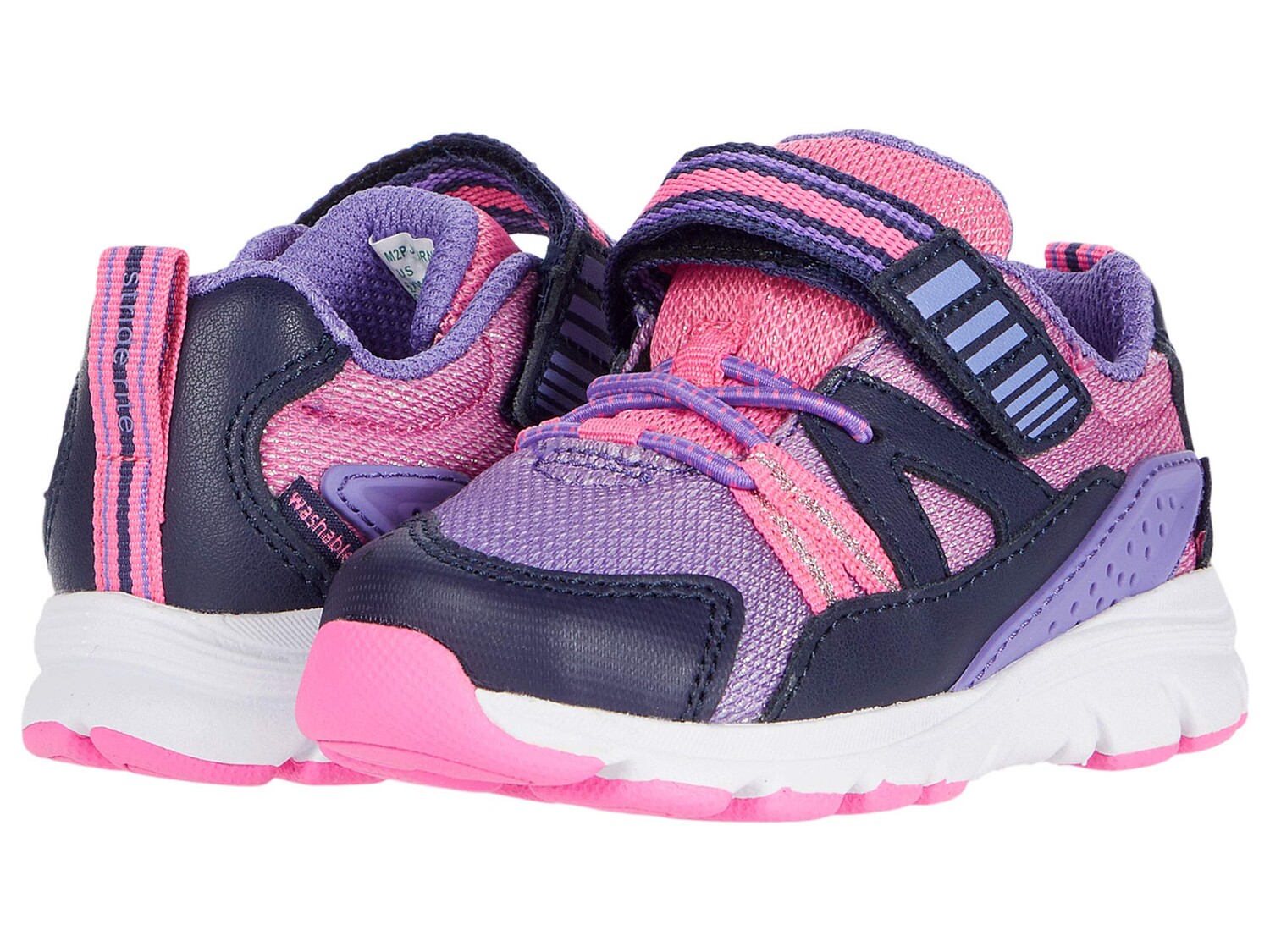 

Кроссовки Stride Rite, M2P Journey XW-Adaptable