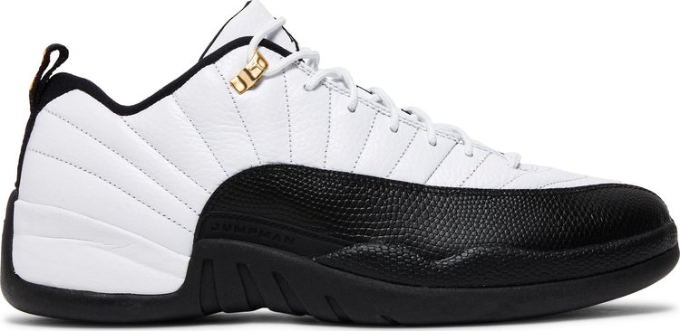 Air jordan retro sales taxi 12