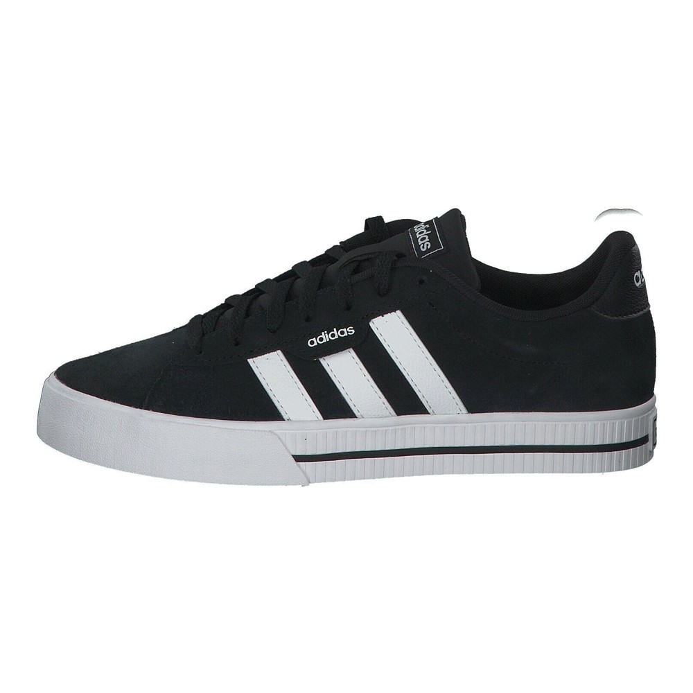 Мужские кроссовки Adidas Originals Zapatillas, черный/белый кроссовки adidas originals zapatillas skate weiss kombi schwarz