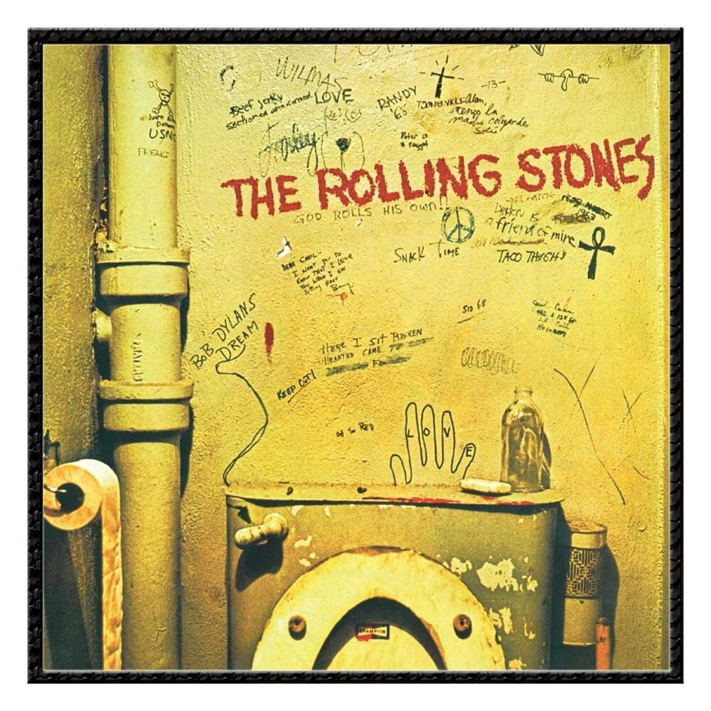 

Виниловая пластинка Beggars Banquet (2017 Reissue) | The Rolling Stones