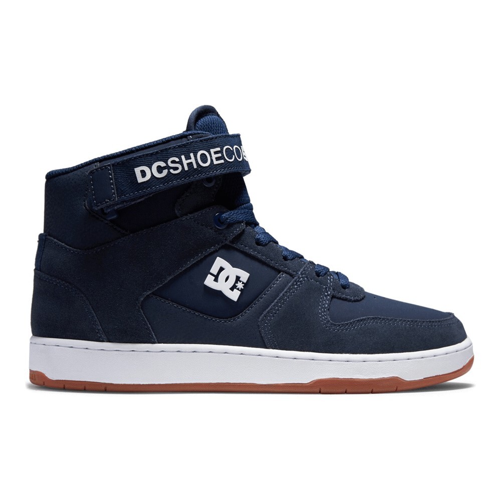 

Кеды Dc Shoes Pensford Unisex, navy/black