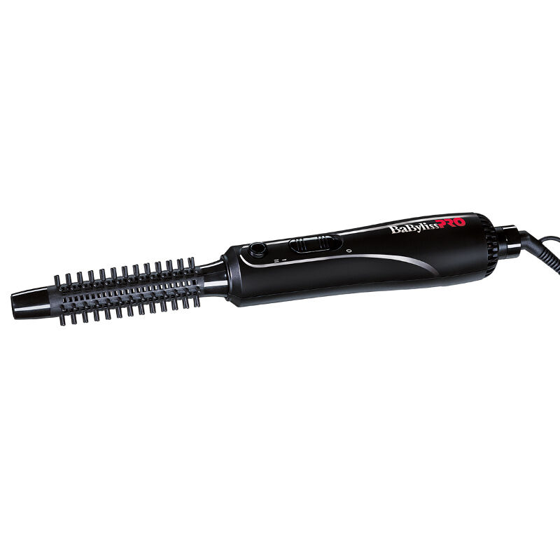 Babyliss Pro Air Styler Trio фен, 1 шт. фен babyliss pro pro prodigio 1 шт