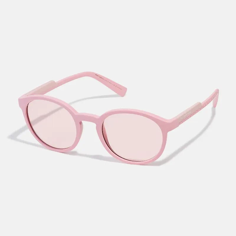 

Очки Dolce&Gabbana Unisex, розовый