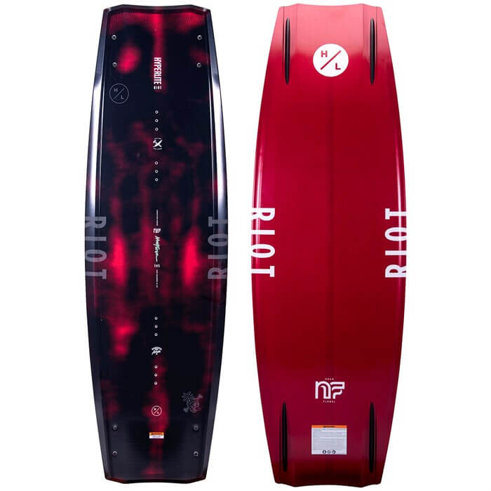 

Вейкборд Hyperlite Riot 2023
