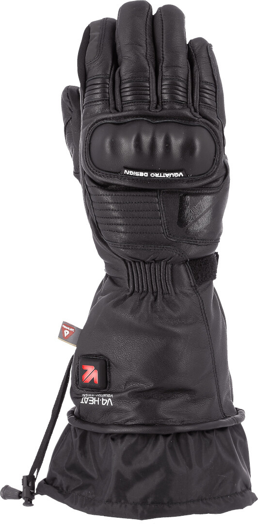 

Перчатка VQuattro Vulcan 18 для мотоцикла