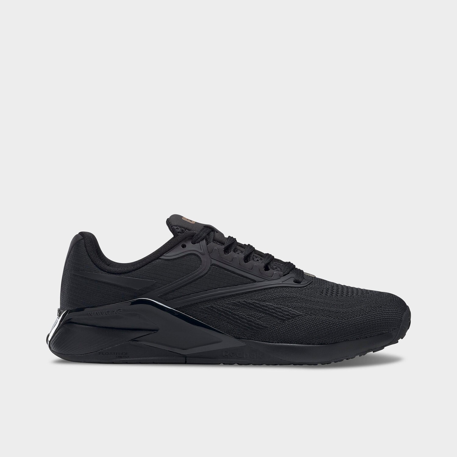 

Женские кроссовки Reebok Nano X2, черный