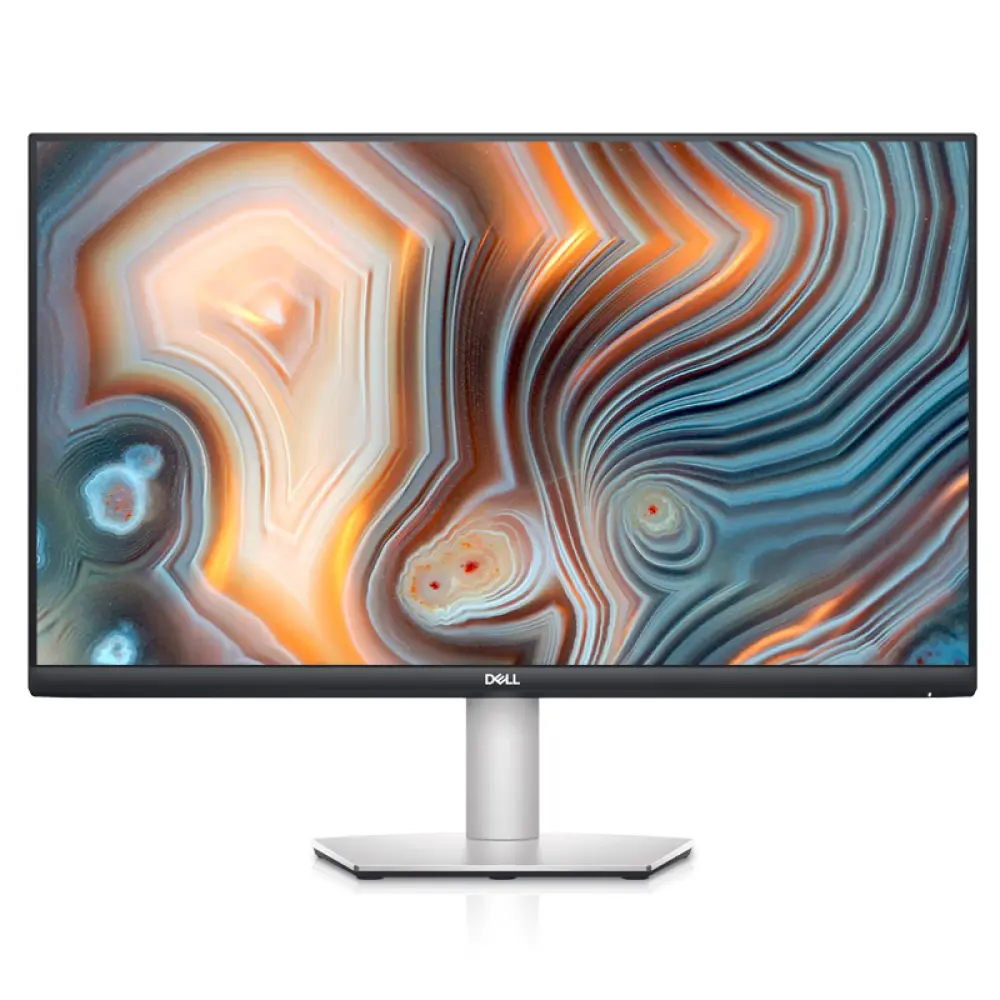 

Монитор Dell S2722QC 27" IPS 4K 60Гц