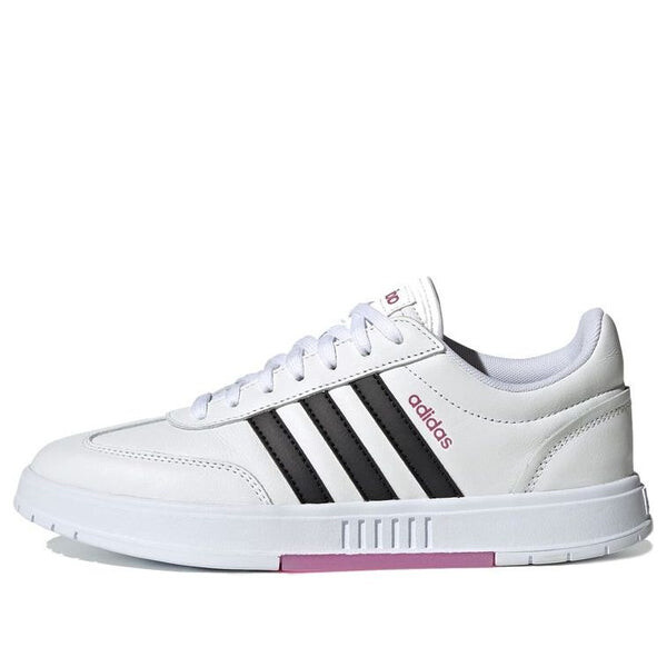 

Кроссовки Adidas neo Gradas 'White Cherry', Белый