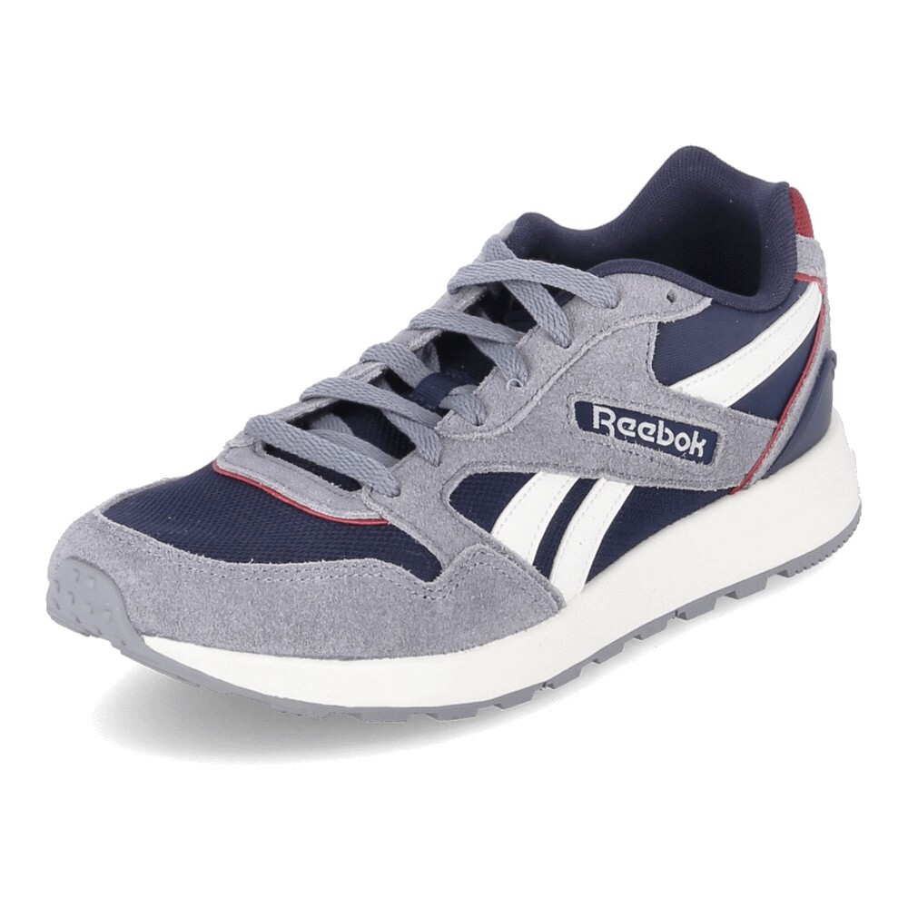

Кроссовки Reebok Gl 1000, blau-grau