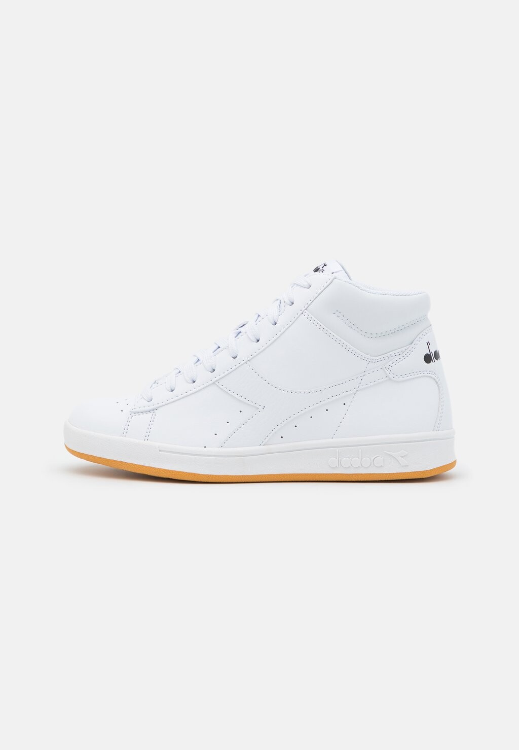 

Высокие кроссовки Diadora, белый