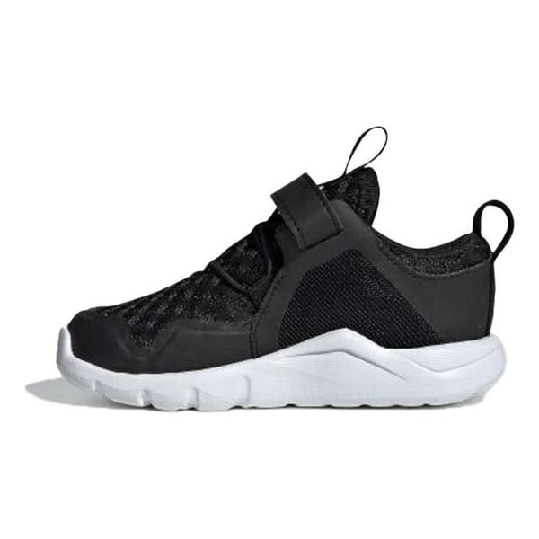 

Кроссовки Adidas Rapidaflex BTH El I, Черный