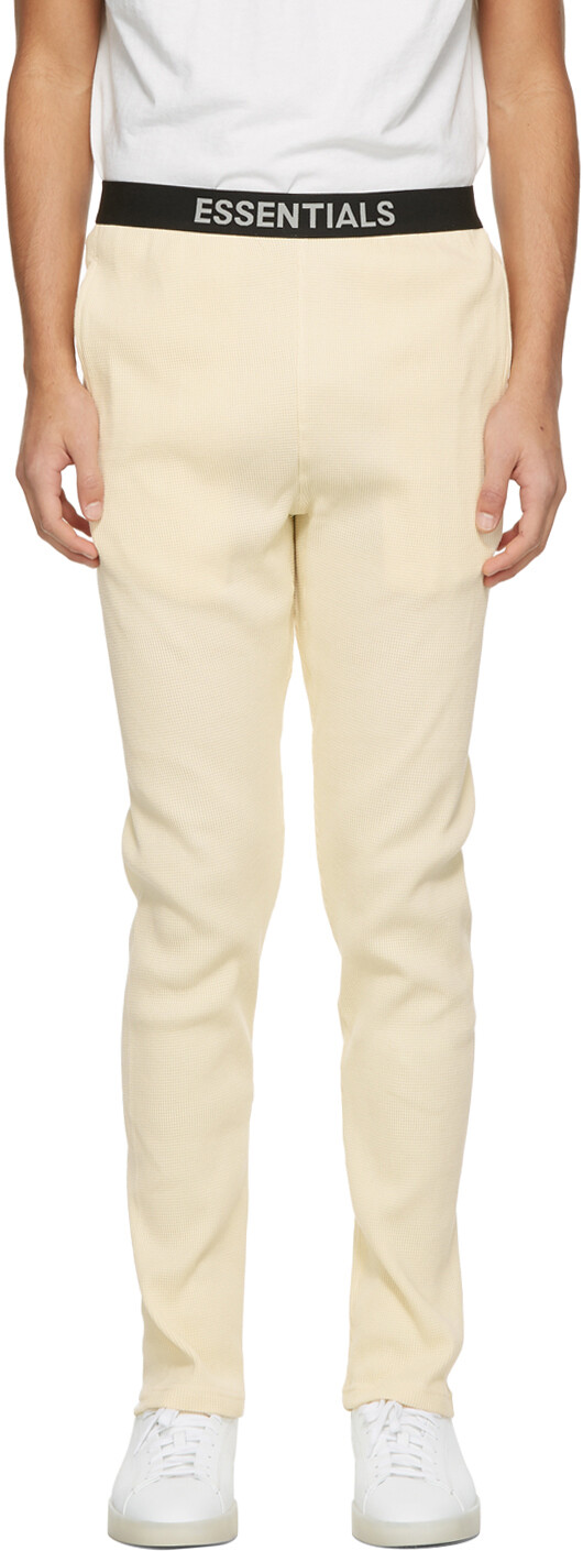 

Брюки Off-White Thermal Lounge Essentials