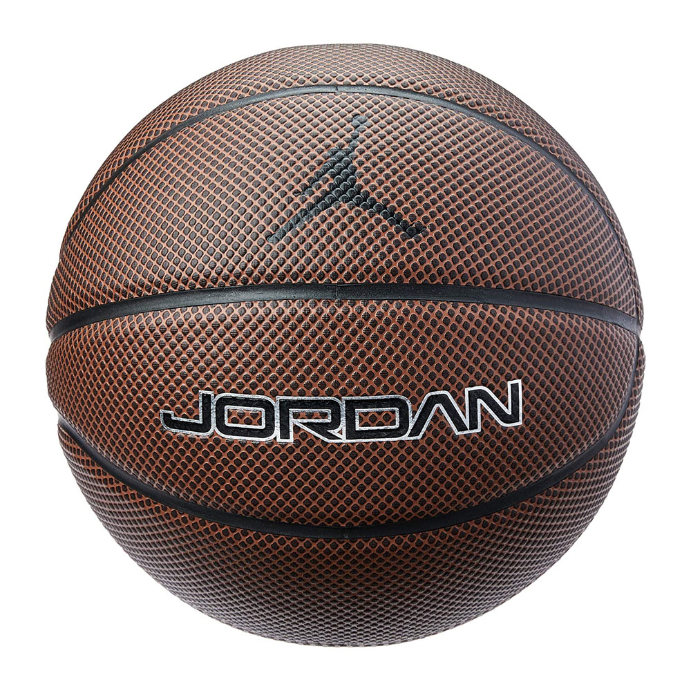 Баскетбольный мяч Jordan Ultimate 8p