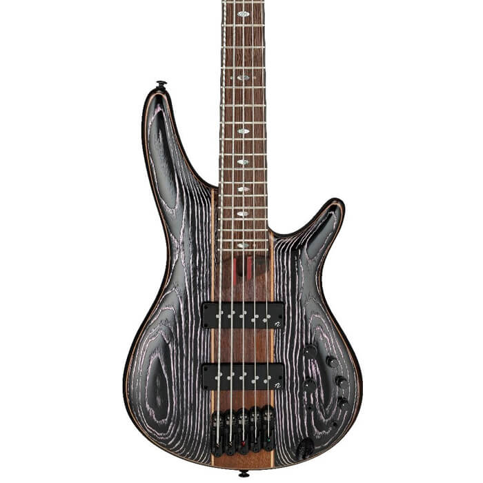 Ibanez SR1305SB-MGL 5-струнная электрическая бас-гитара премиум-класса Magic Wave с сумкой матовый чехол magic paint w для honor 8x хонор 8х с 3d эффектом черный