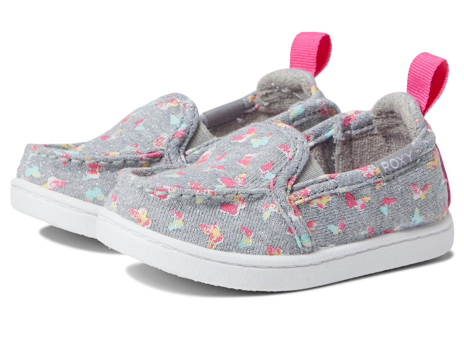 

Кроссовки Roxy Kids, TW Minnow