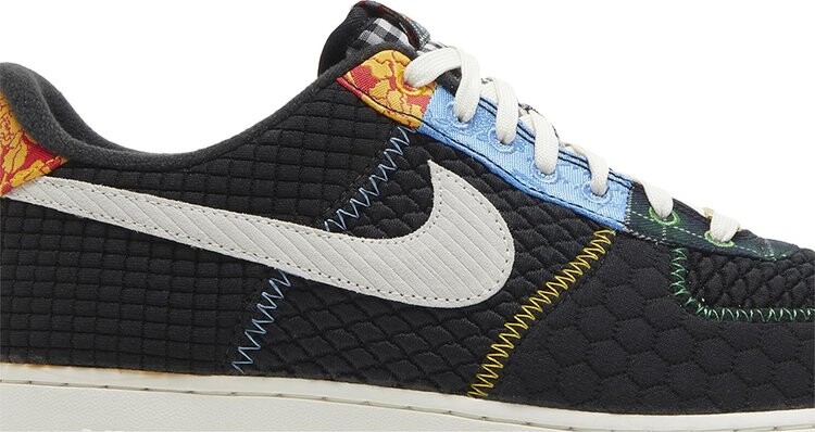 Nike Air Force 1 07 LV8 Multi Material CDEK.Shopping