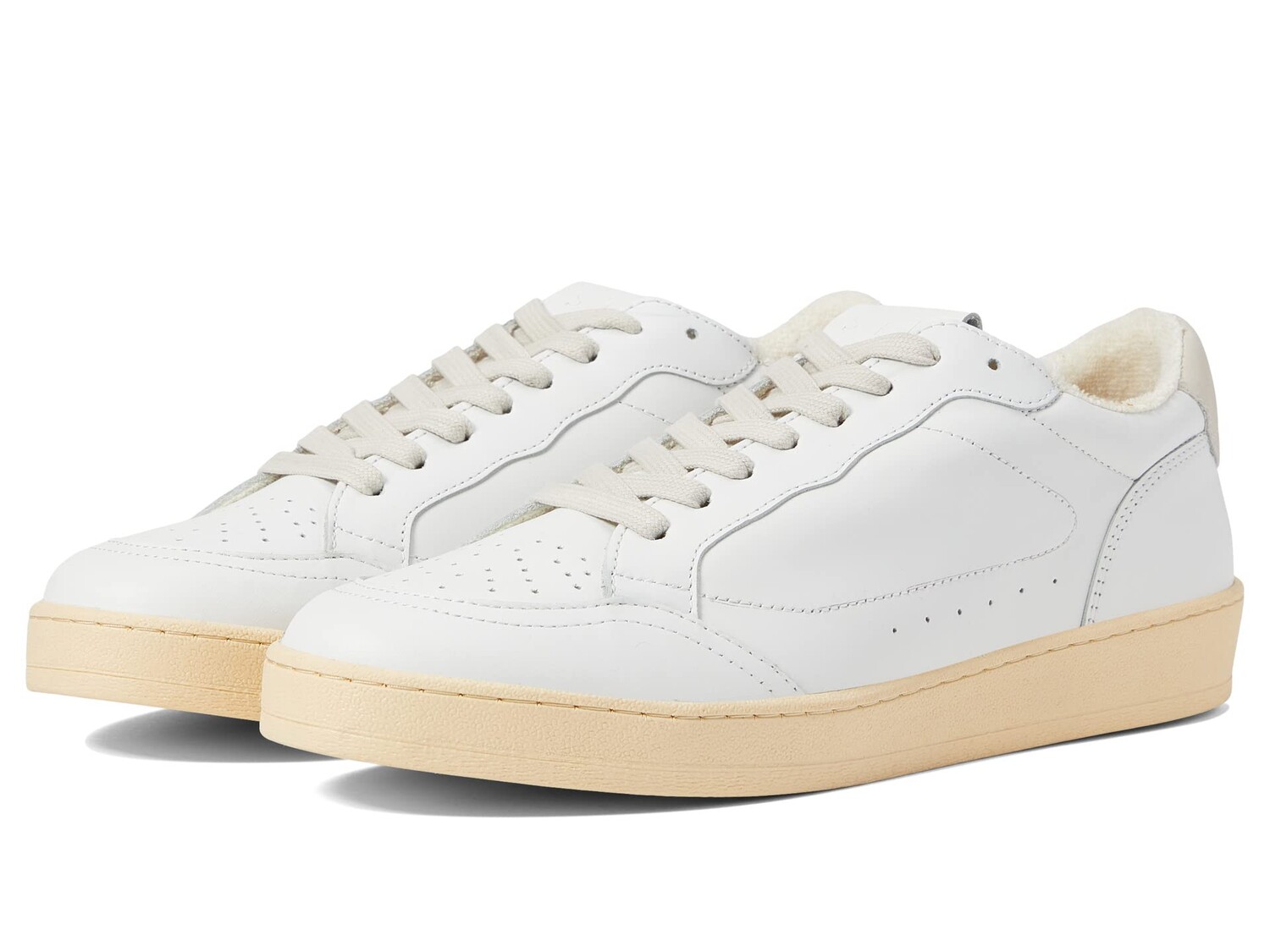 

Кроссовки Shoe The Bear, Babtiste Lace Leather