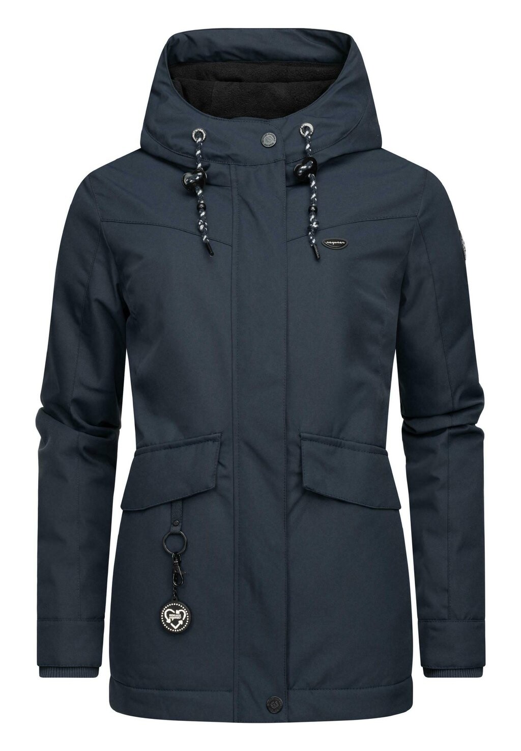 

Куртка зимняя Ragwear