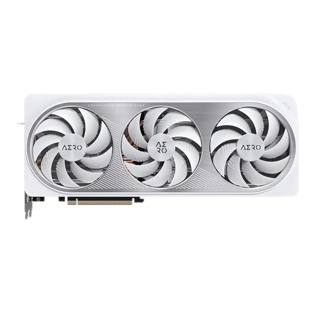 

Видеокарта игровая Gigabyte RTX 4070 TI GDDR6X 12GB Snow Eagle