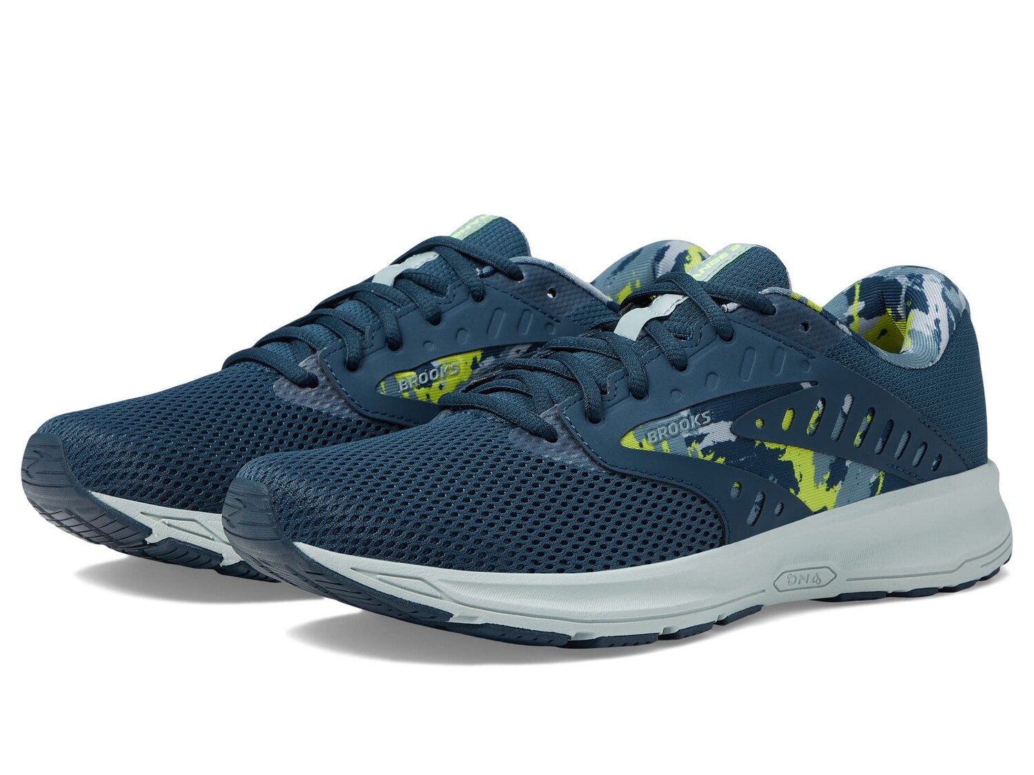 

Кроссовки для тренинга Brooks, Range 2