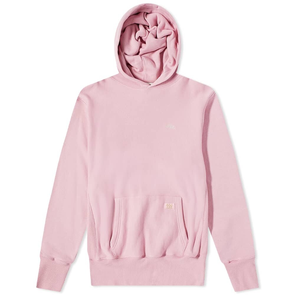 

Толстовка Advisory Board Crystals Popover Hoody, Розовый