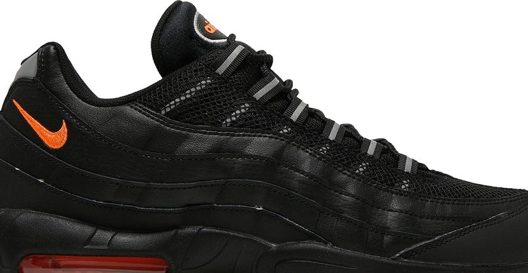 Nike air max sales 95 jongens