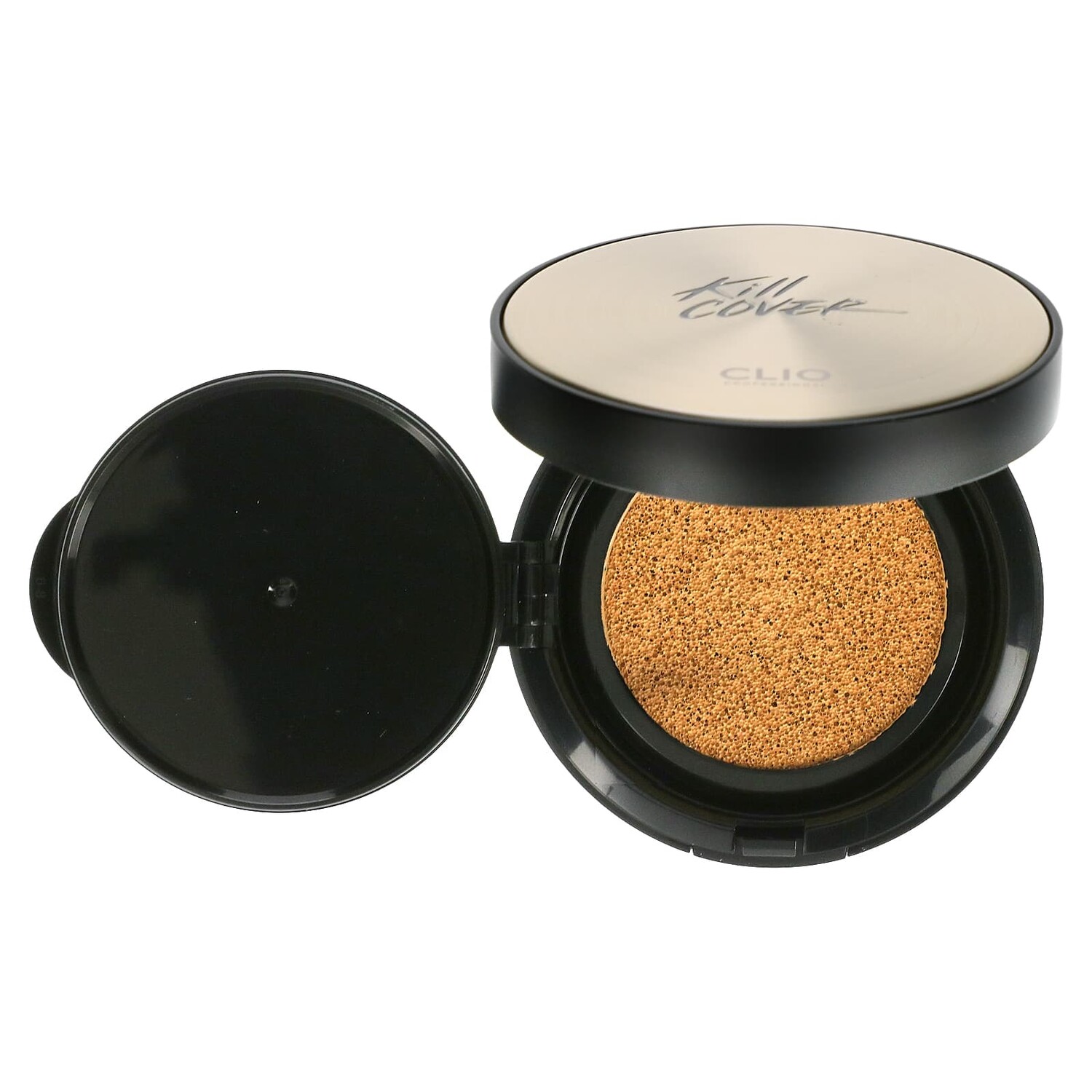 

Набор кушонов Clio SPF 50+ в ампулах, песок 05, 15 г