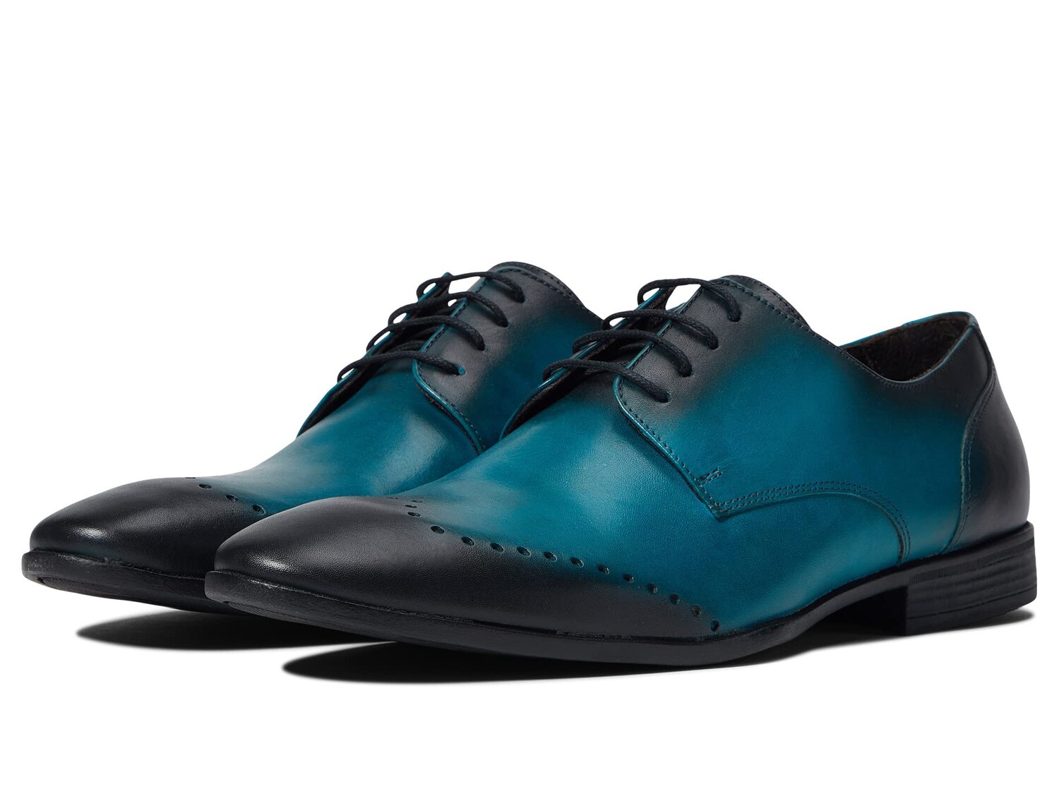

Оксфорды Blanco Garcia, Clifton Wing Tip