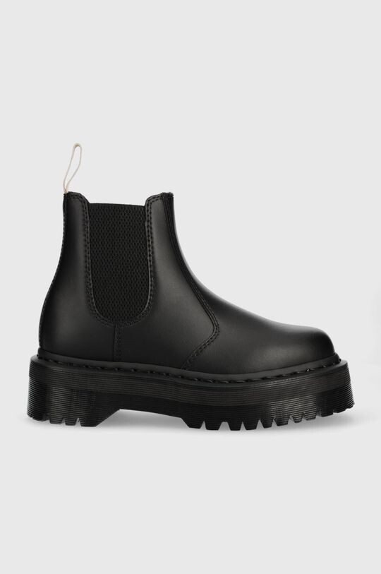 

Chelsea V 2976 Quad Mono Dr. Martens, черный