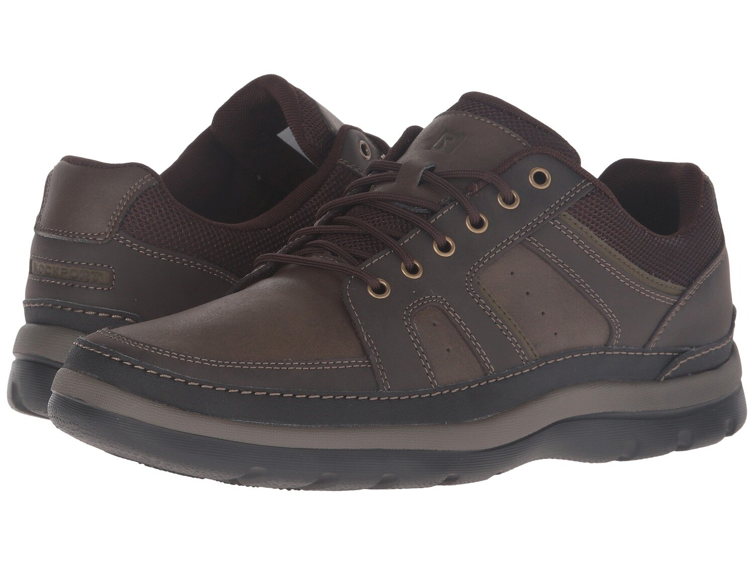 

Кроссовки Rockport, Get Your Kicks Mudguard