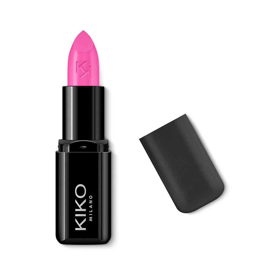 

KIKO Milano Питательная помада для губ Smart Fusion Lipstick 426 Розовая орхидея 3г