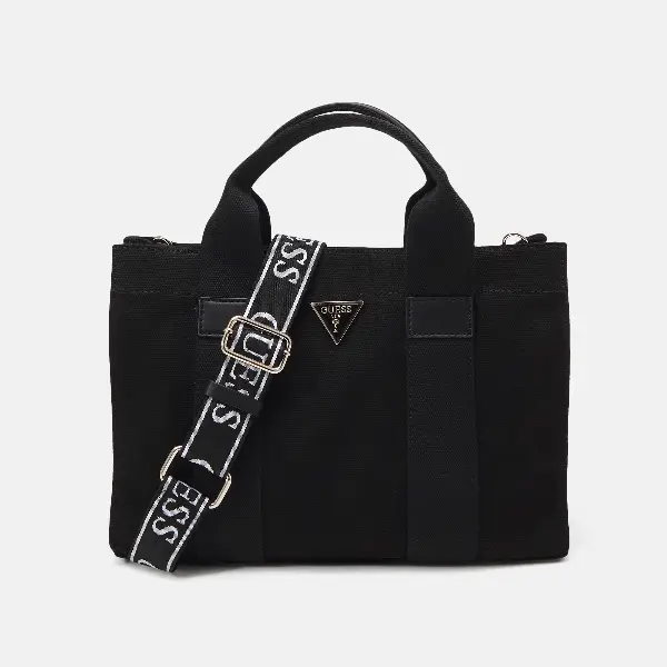 

Сумка Guess, черный